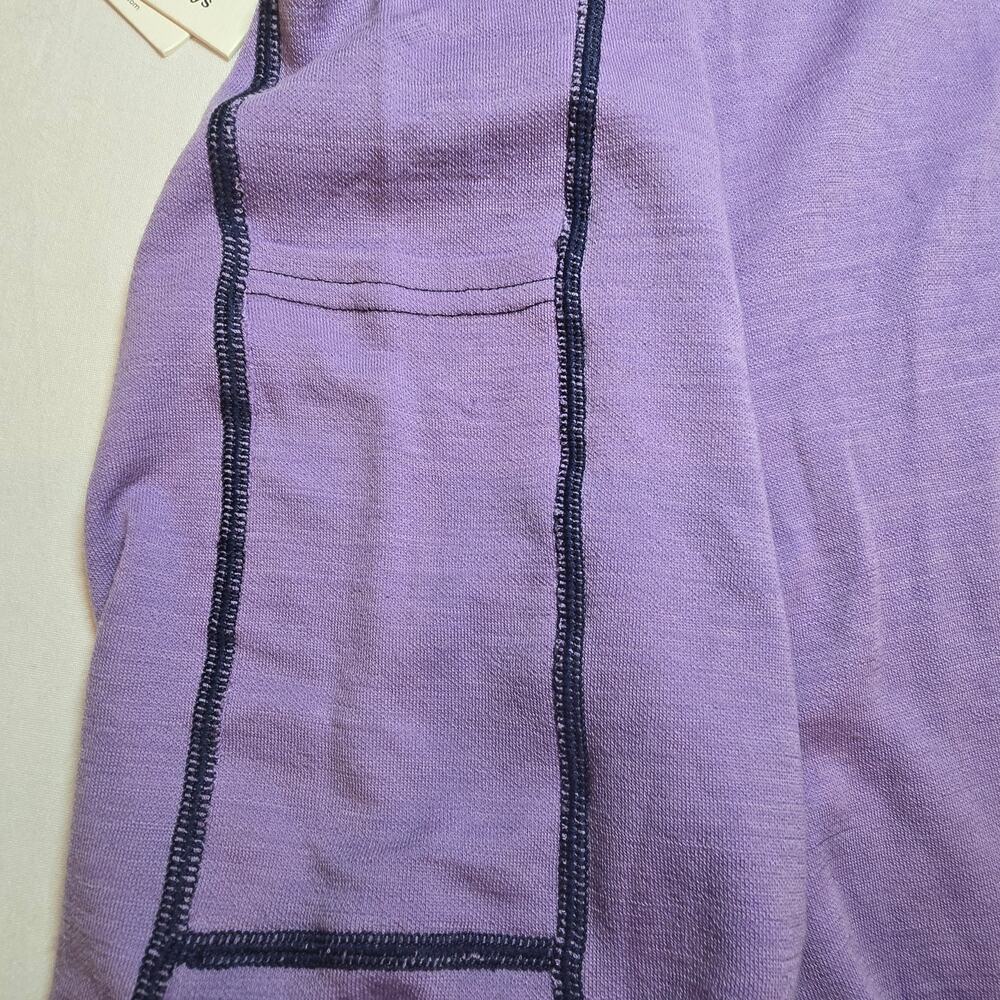 NWT Halfdays Hallie Merino Leggings Merino Bamboo - Picture 8 of 8